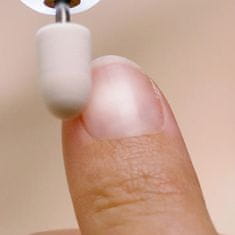 Flawless Flawless Finishing Touch Salon Nails domáca elektrická manikúra