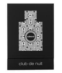 Armaf Club De Nuit Intense Man IV. Limited Edition - parfém 105 ml