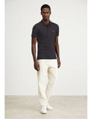 Calvin Klein Pánske polo tričko Slim Fit J30J325269BEH (Veľkosť L)