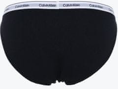Calvin Klein Dámske nohavičky Bikini QD5044E-UB1 (Veľkosť S)