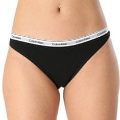 Calvin Klein Dámske nohavičky Bikini QD5044E-UB1 (Veľkosť S)