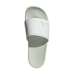 Adidas Šľapky biela 39 1/3 EU Adilette Comfort