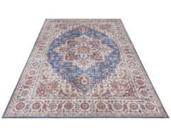 NOURISTAN Kusový koberec Asmar 104001 Jeans / Blue 160x230