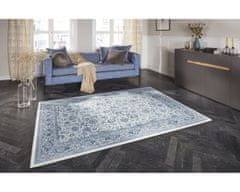 Elle Decor Kusový koberec Imagination 104219 Sapphire / Blue z kolekcie Elle 120x160