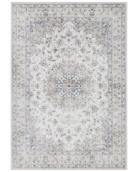 Elle Decor Kusový koberec Imagination 104201 Light/Grey z kolekcie Elle