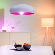 WiZ LED Žiarovka WiZ Colors 8718699786199 E27 A67 13-100W 1521lm 2200-6500K, RGB 16 mil. farieb, stmievateľná