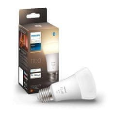 Philips Hue Bluetooth LED White žiarovka Philips 8719514288232 E27 A60 9,5 W 1055lm 2700K stmievateľná
