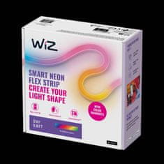 WiZ WiZ neón flex LED pásik 3m 24W 150lm 2700-5000K IP20