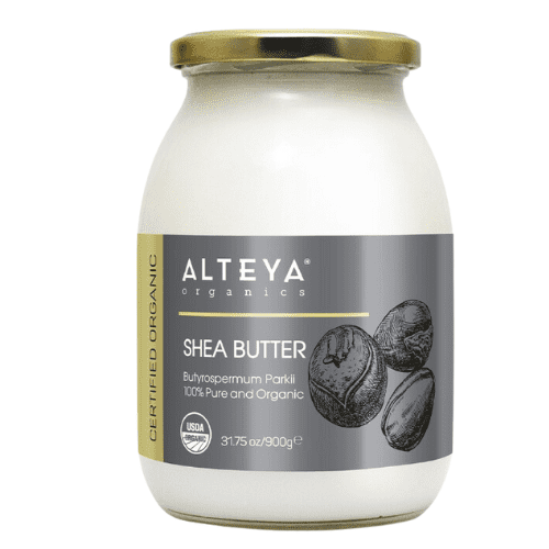 Alteya Organics Bambucké maslo 100% Alteya Organics 900 g