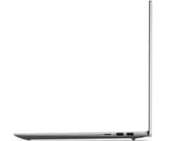 Lenovo IdeaPad Slim 5 16IMH9 (83DC000KCK), šedá