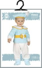 Guirca Kostým Malý Princ 12-18 mesiacov