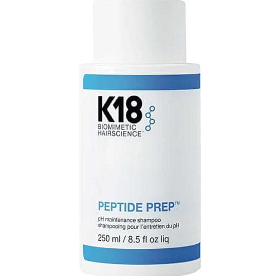 K18 Čistiaci šampón Peptide Prep (pH Maintenance Shampoo)