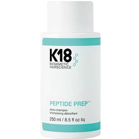 K18 Detoxikačný šampón Peptide Prep (Detox Shampoo)
