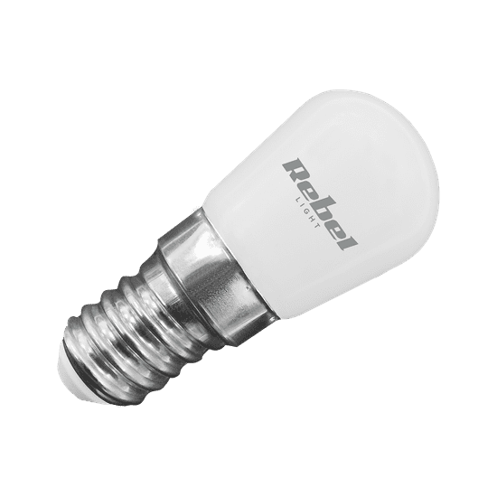 shumee Rebel 2W LED lampa do chladničky. E14 4000K. 230 V