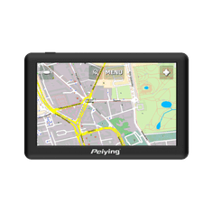 shumee Peiying Basic PY-GPS5015 GPS navigácia + mapa