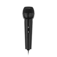 shumee Kondenzátorový mikrofón. zdvihák 3.5