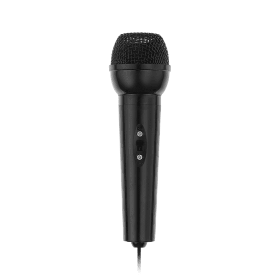 shumee Kondenzátorový mikrofón. zdvihák 3.5