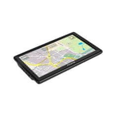 Peiying GPS navigácia Alien PY-GPS9000 + mapa EÚ