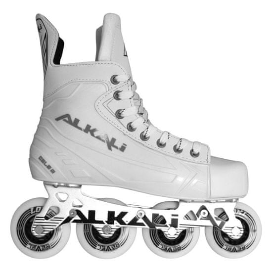 Alkali Hokejové korčule ALKALI Cele III JR