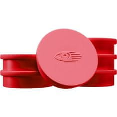 Legamaster Magnet 35 mm červený 2500 g 10 ks
