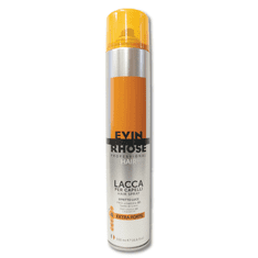 EVIN Lak na vlasy Hair Spray EXTRA FORTE 500 ml