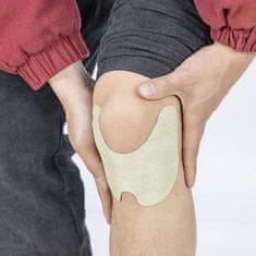 Náplasti na odľahčení kolena (60ks)