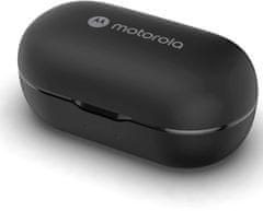 Motorola MOTO BUDS 085, čierna