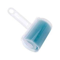 HARLEY® Opakovane použiteľný silikónový čistiaci valček na chlpy a vlasy (17 x 10 cm) | LINTEROLLA