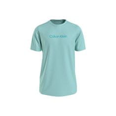 Calvin Klein Pánske tričko KM0KM00960-CCP (Veľkosť M)