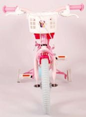 Volare Detský bicykel Disney Princess - dievčenský - 14 palcov - ružový