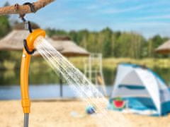Tracer Elektrická turistická sprcha CampPump 12V