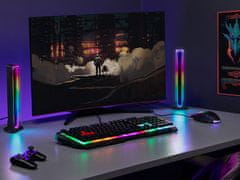 Tracer RGB lampy Ambience - Smart Vibe