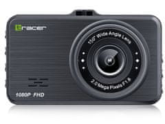 Tracer Kamera do auta 3.0S FHD CAPRI DVR