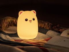 Tracer Nočná lampa Teddy Bear