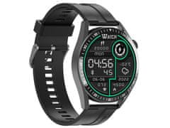 Tracer Smartwatch SM8V ONYX