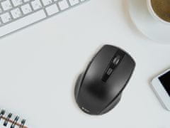 Tracer DEAL BLACK RF Nano Mouse