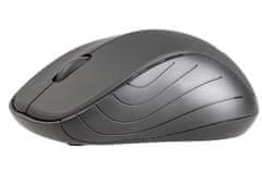 Tracer Zelih Duo Black RF NANO Mouse