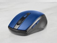Tracer PONUKA BLUE RF Nano Mouse