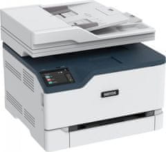 Xerox Xerox C235V_DNI/ bar laser PSCF/ A4/ 22ppm/ 600x600 dpi/ USB/ WiFi/ Duplex/ ADF/ Airprint