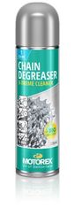 Motorex čistič Bike Chain Degreaser spray 500ml