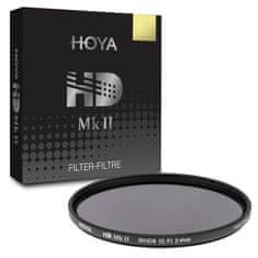 Hoya IRND8 HD Mk II 72mm ND filter