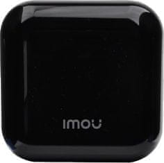 Imou Imou by Dahua univerzální infračervený IR dálkový ovladač, inteligentní ovládání, černý, CZ app
