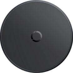 Noname Baseus MagPro magnetický skládací držák telefonu do domácnosti, černá