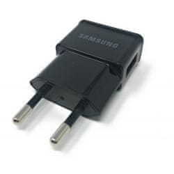 SAMSUNG Samsung nabíjačka/nabíjací Adapter pre Samsung Galaxy S5/S6/S7/S7 edge originál