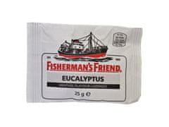 Fisherman's Friend  mentolové pastilky 25 g