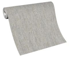 Dimex Vliesová tapeta so šedou mramorovou štruktúrou, ER-601439