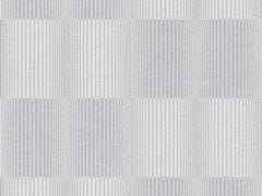 Dimex Vliesová tapeta s pásikom v šedo-krémovej farbe, ER-601458
