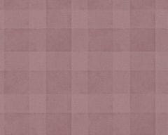 A.S. Création Eko vliesová tapeta fialovoružová - obdĺžniky, 38664-5 Natural Living
