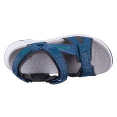 Superfit Sandále modrá 41 EU 10005808030