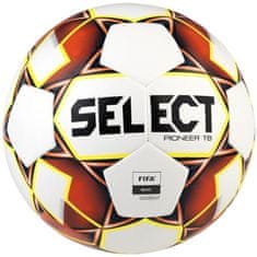 SELECT Lopty futbal biela 5 Pioneer TB Fifa Basic